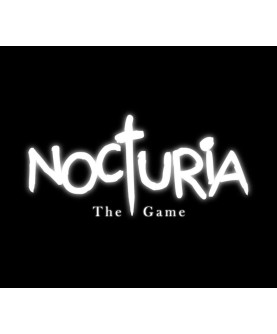 Nocturia The Game Steam Key GLOBAL